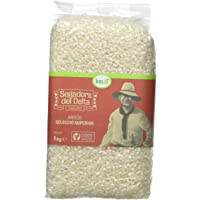 Los mejores  - Segadors Del Delta Arroz Marisma - Paquete de 10 x 1000 gr - Total: 10000 gr